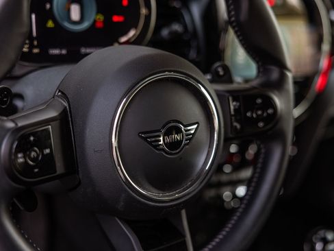 Used 2024 MINI Cooper S FWD image 13