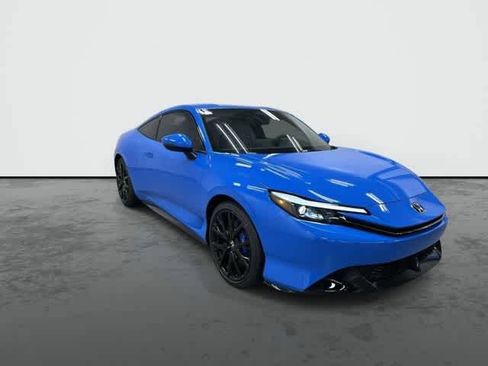 New 2026 Honda Prelude image 6