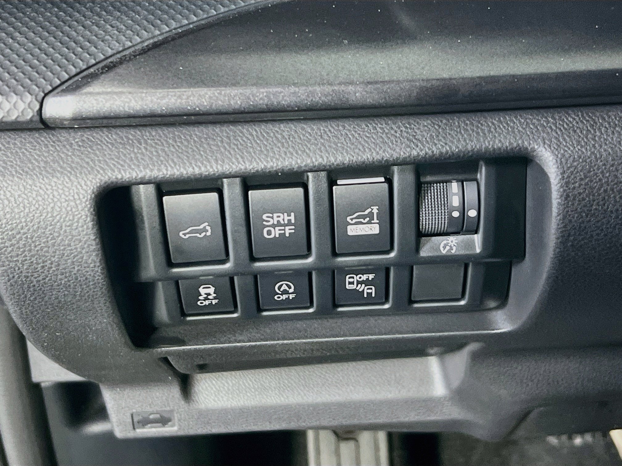 Used 2024 Subaru Forester Sport AWD/4WD image 10