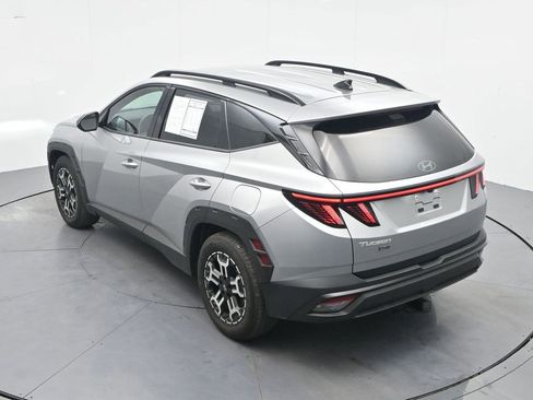 Used 2025 Hyundai Tucson XRT FWD image 25