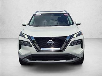 Used 2023 Nissan Rogue SV w/ SV Premium B Package FWD video 2