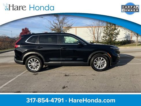 Used 2023 Honda CR-V EX-L image 10