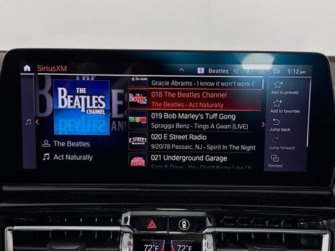 New 2026 BMW 840i image 15