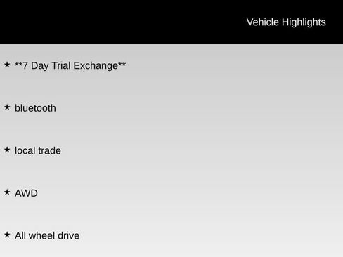 Used 2014 Subaru Impreza WRX Sedan image 5