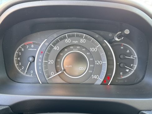 Used 2015 Honda CR-V EX image 21