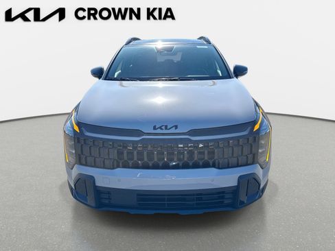 New 2026 Kia Sportage X-Line image 2