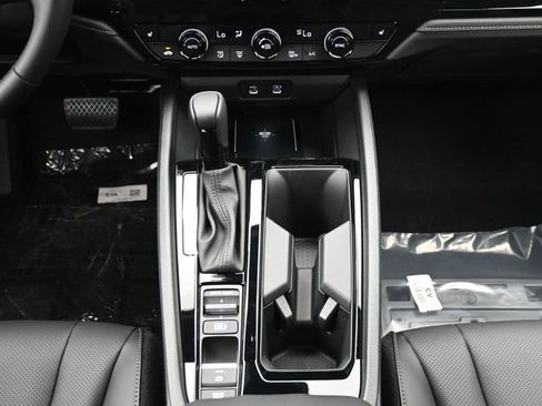 New 2026 Honda Accord EX-L image 23