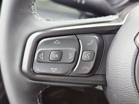 New 2026 Jeep Gladiator Mojave AWD/4WD image 13