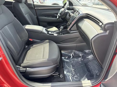 Used 2022 Hyundai Tucson SEL w/ Convenience Package AWD/4WD image 25