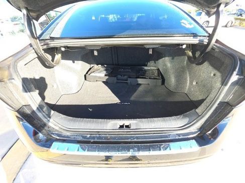 Used 2023 Nissan Altima 2.5 SL image 28