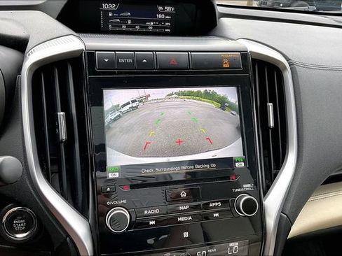 Used 2019 Subaru Ascent Limited w/ Popular Package #2A AWD/4WD image 23
