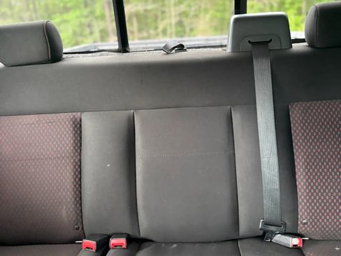 Used 2008 Ford F150 2WD SuperCrew image 16