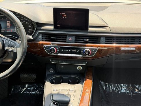 Used 2019 Audi A5 2.0T Premium AWD/4WD image 14