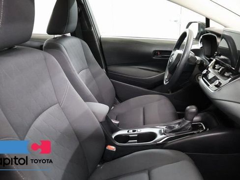 Certified 2024 Toyota Corolla LE FWD image 26