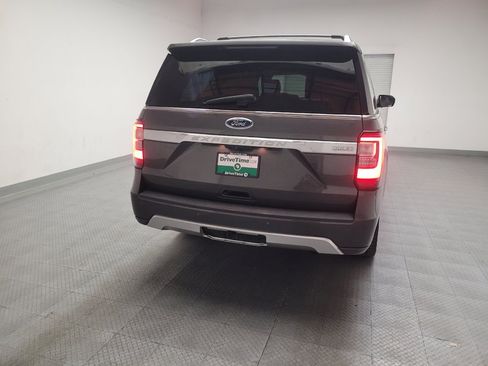 Used 2021 Ford Expedition Max Platinum AWD/4WD image 7