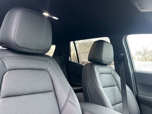 New 2026 Chevrolet Equinox LT w/ Convenience Package II image 13