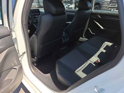 Used 2022 Honda Accord Sport image 20