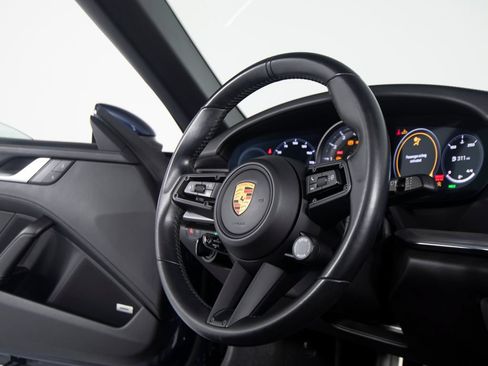 Certified 2022 Porsche 911 Carrera S RWD image 33