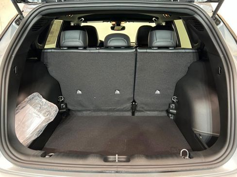 New 2026 Jeep Compass Latitude image 22