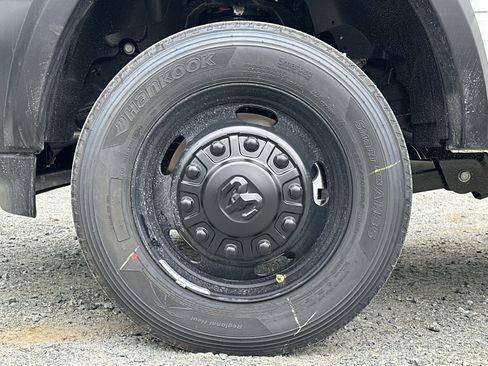 New 2026 RAM 4500 Tradesman RWD image 11