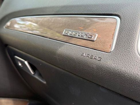Used 2014 Audi Q5 2.0T Premium Plus AWD/4WD image 26