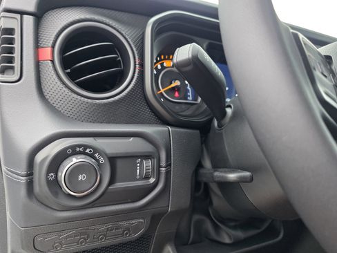 New 2026 Jeep Wrangler Unlimited Rubicon image 26