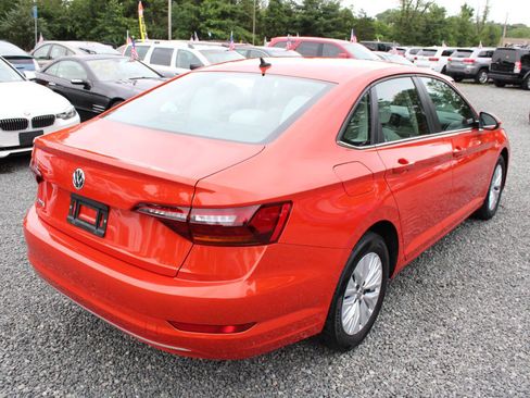 Used 2019 Volkswagen Jetta S w/ Driver Assistance Package image 7
