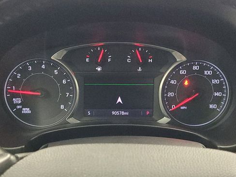 Used 2019 GMC Terrain SLE w/ Driver Convenience Package FWD image 23