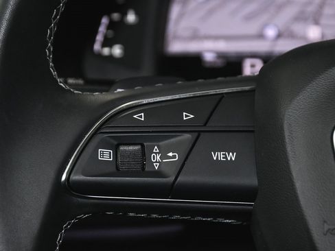 Used 2025 Audi Q8 Premium w/ Black Optic Package image 35