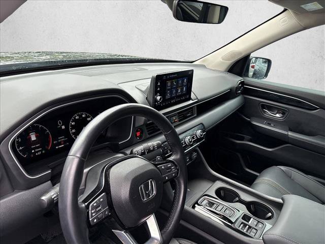 Used 2025 Honda Pilot EX-L image 10