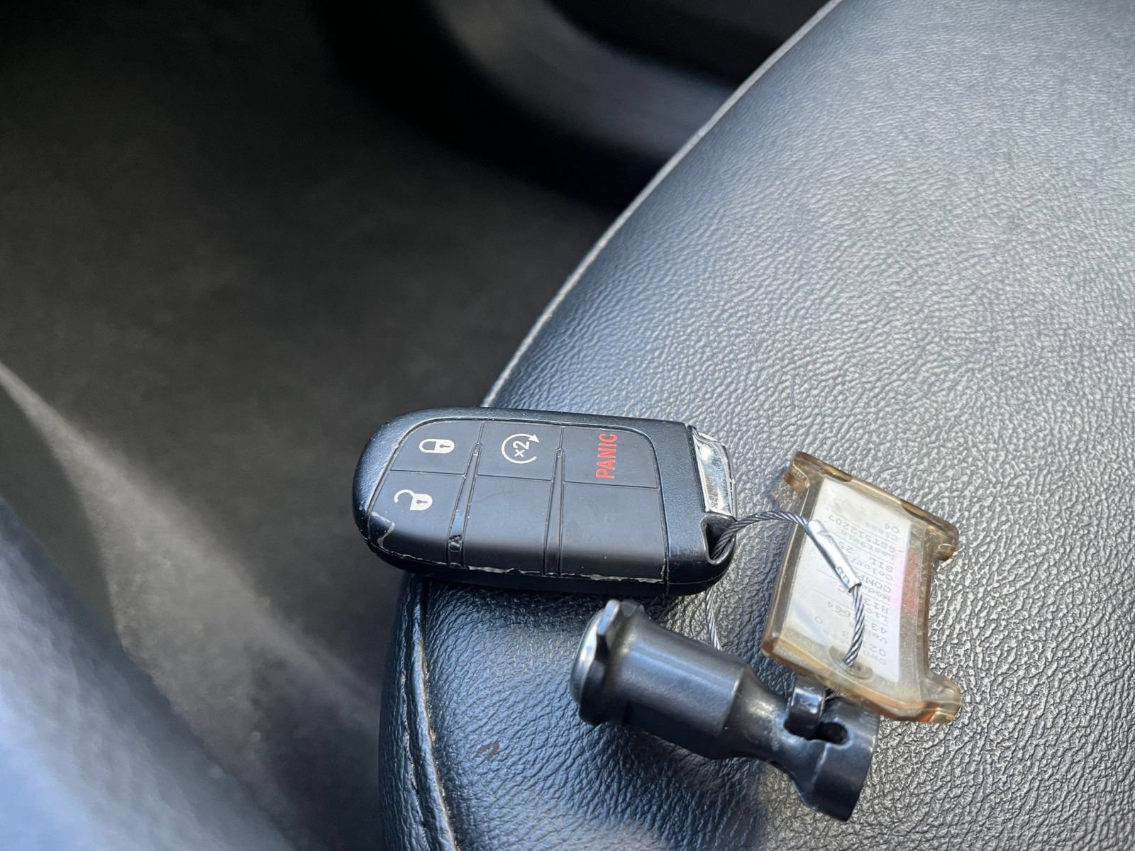 Used 2025 Jeep Compass Limited AWD/4WD image 25