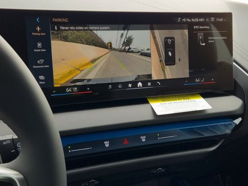 New 2026 BMW X3 xDrive30 w/ Premium Package image 14