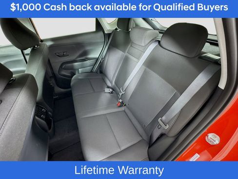 New 2026 Hyundai Kona SEL Sport image 24