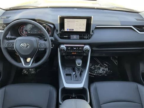 Certified 2025 Toyota RAV4 XLE Premium image 19