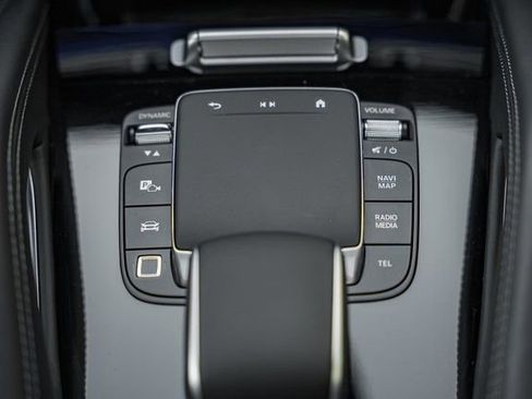 New 2026 Mercedes-Benz GLS 450 4MATIC image 27