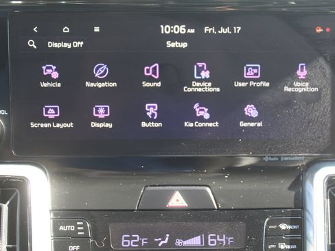 Certified 2022 Kia Sorento SX AWD/4WD image 50