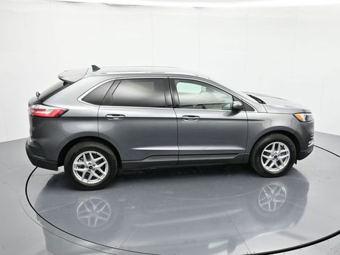 Used 2024 Ford Edge SEL image 42