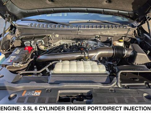 Used 2024 Lincoln Navigator Reserve image 32