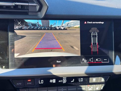 Used 2024 Audi A3 2.0T Premium image 31