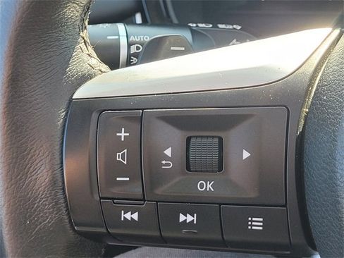 Used 2022 INFINITI QX60 Luxe image 30