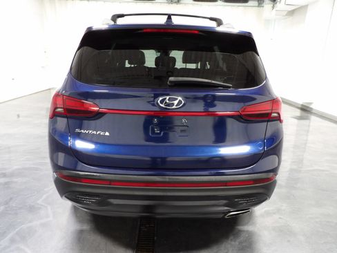 Used 2022 Hyundai Santa Fe SEL w/ Convenience Package AWD/4WD image 5