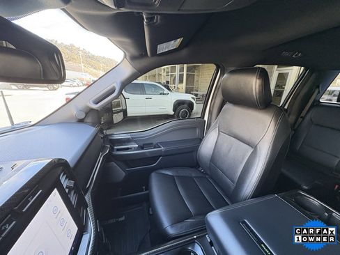 Used 2022 Ford F150 XLT w/ Equipment Group 302A High image 9