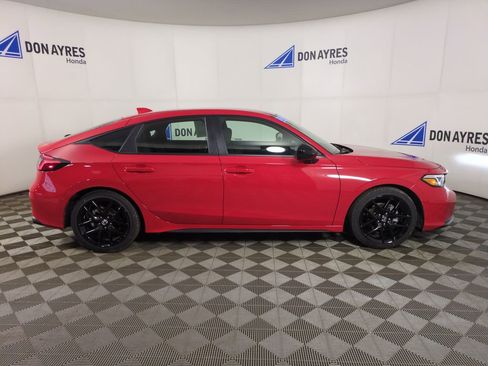 Certified 2026 Honda Civic Sport image 10