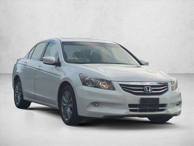 Used 2012 Honda Accord EX-L image 3