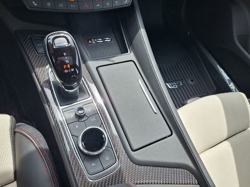 New 2026 Cadillac CT5 Sport RWD image 14
