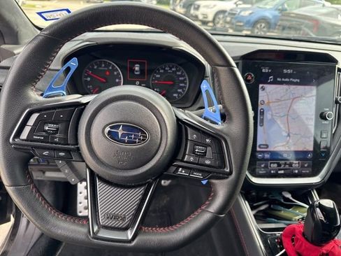 Used 2022 Subaru WRX GT image 12