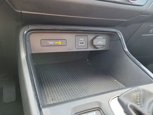 Certified 2025 Honda CR-V LX image 22