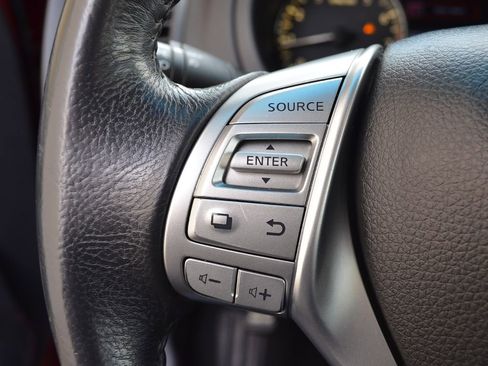 Used 2016 Nissan Altima 2.5 image 15