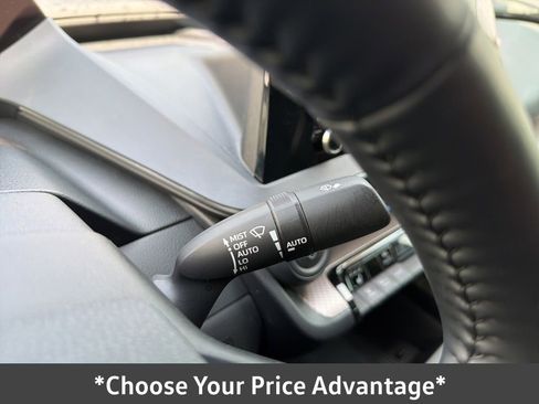 Used 2023 Toyota Prius XLE image 53