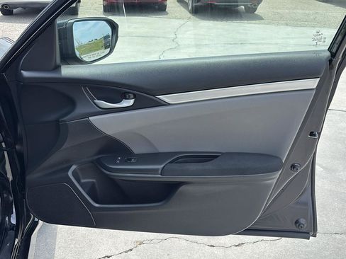 Used 2019 Honda Civic LX image 23